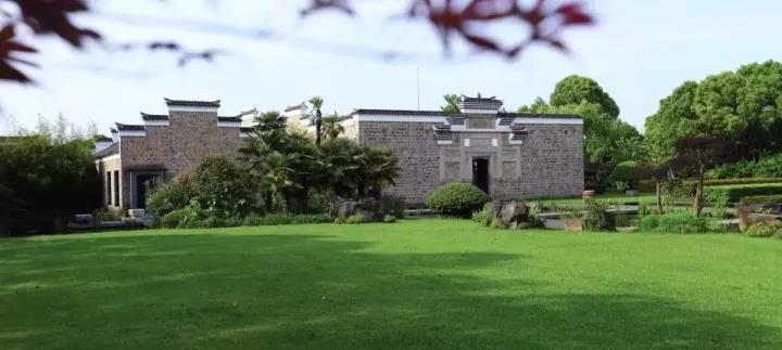 廣東筑境生態(tài)園林有限公司