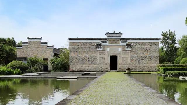 廣東筑境生態(tài)園林有限公司