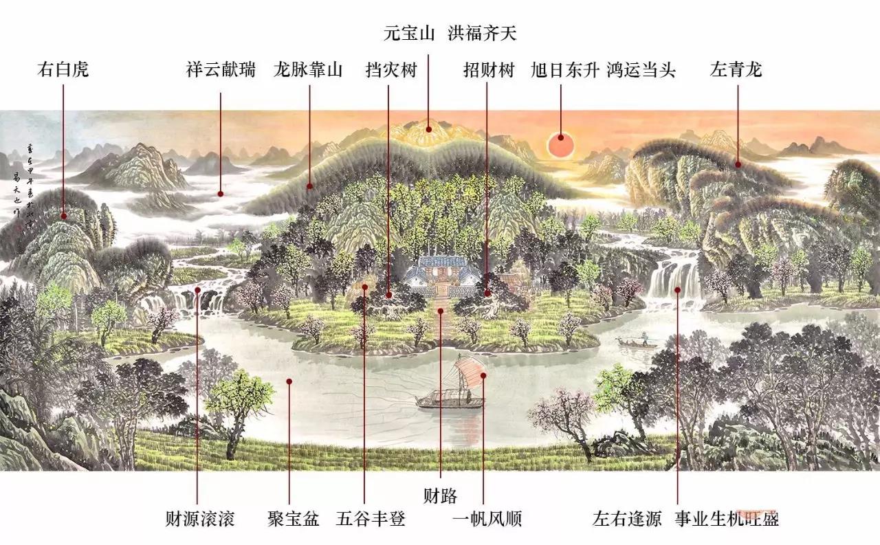 廣東筑境生態(tài)園林有限公司